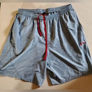 Under Armour men's shorts 2xl